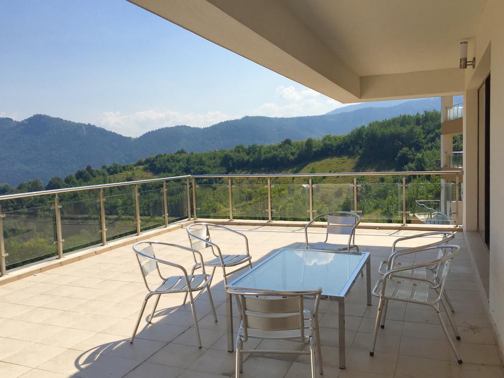 Belvedere Apartment Atias Exterior foto