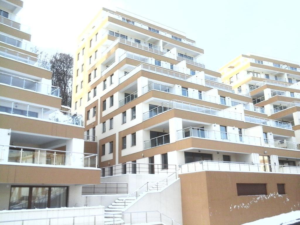 Belvedere Apartment Atias Exterior foto