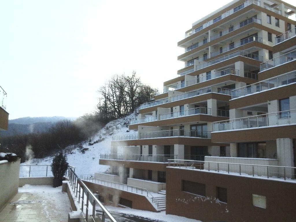 Belvedere Apartment Atias Exterior foto