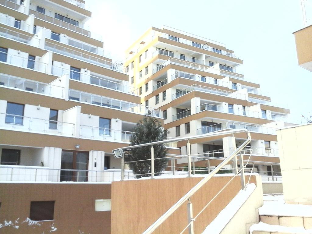 Belvedere Apartment Atias Exterior foto