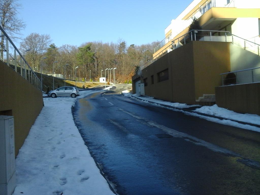 Belvedere Apartment Atias Exterior foto