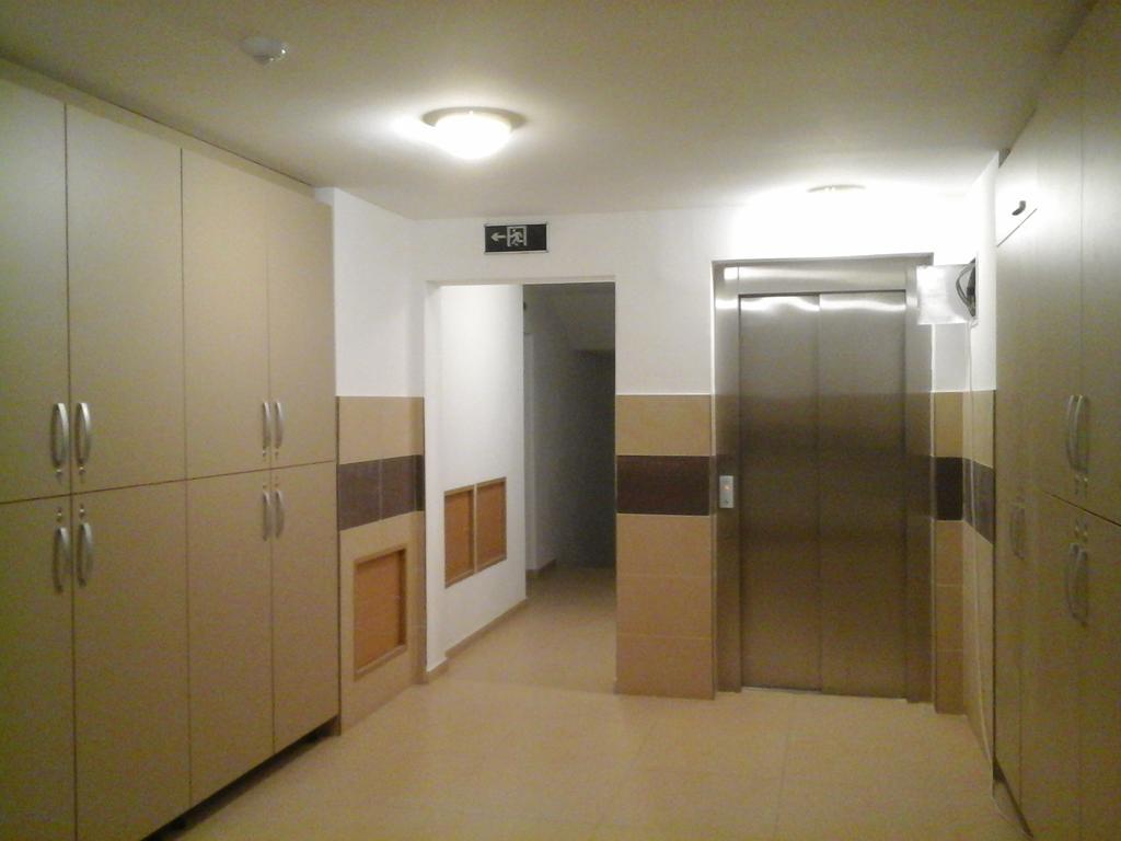 Belvedere Apartment Atias Exterior foto