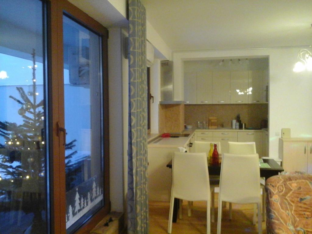 Belvedere Apartment Atias Exterior foto