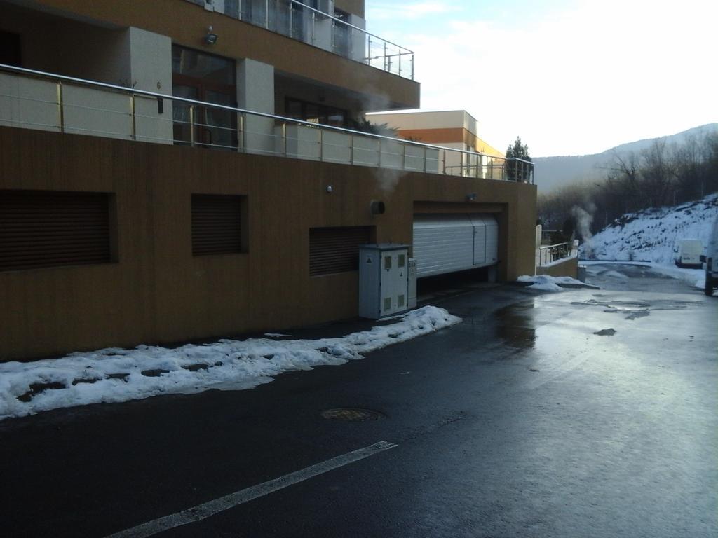 Belvedere Apartment Atias Exterior foto