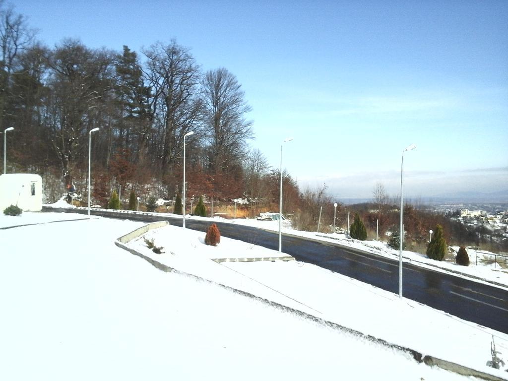 Belvedere Apartment Atias Exterior foto