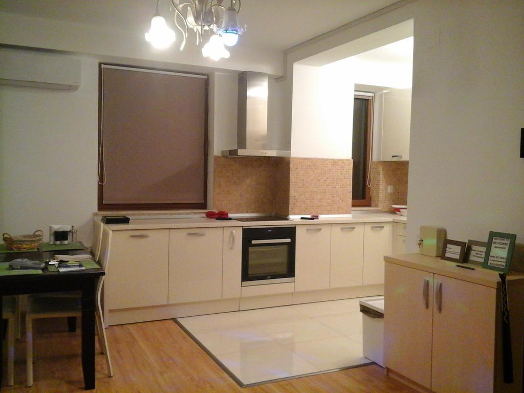 Belvedere Apartment Atias Exterior foto