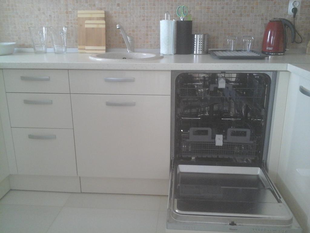 Belvedere Apartment Atias Exterior foto