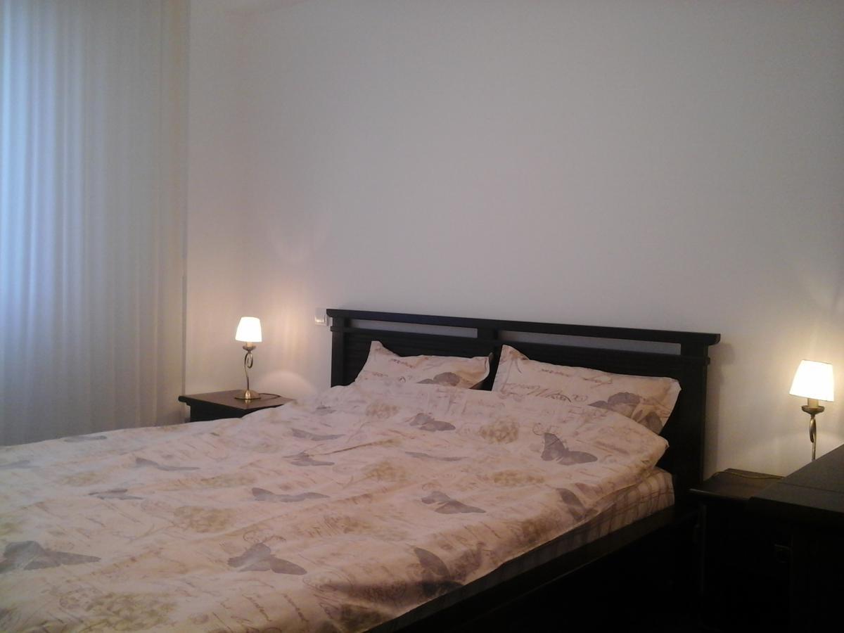 Belvedere Apartment Atias Exterior foto