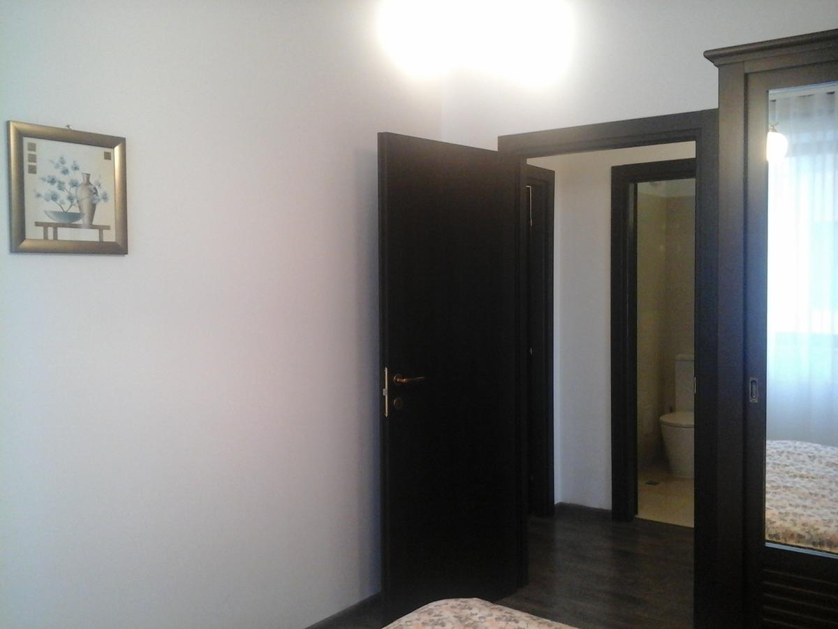 Belvedere Apartment Atias Exterior foto