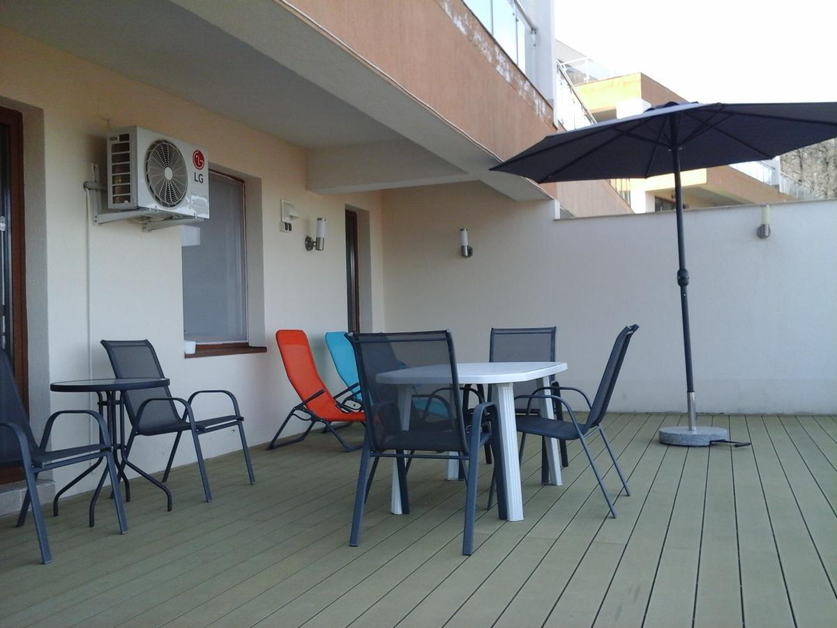 Belvedere Apartment Atias Exterior foto