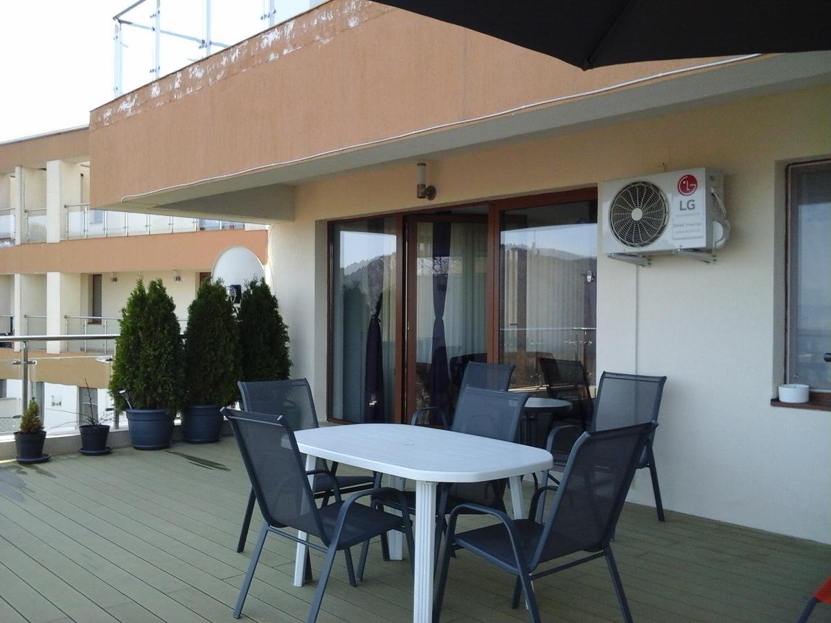 Belvedere Apartment Atias Exterior foto